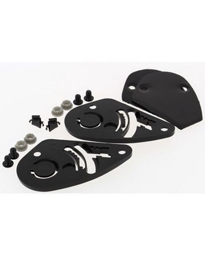 PIECE CASQUE ROUTE IOTA KIT FIXATION FP05/FP07