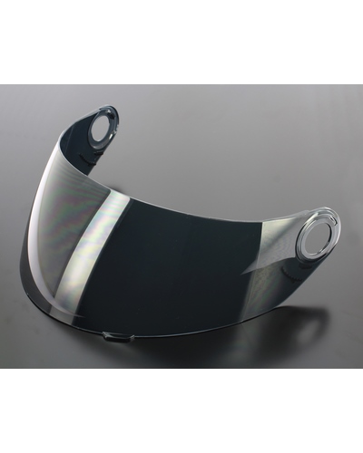 Écran Casque Moto IOTA MP08 FUME FONCE