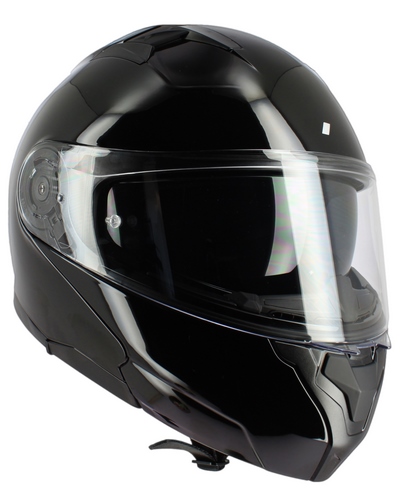 Casque Modulable Moto IOTA MP11 NOIR