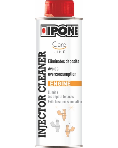 IPONE  Injector Cleaner 300 ml  