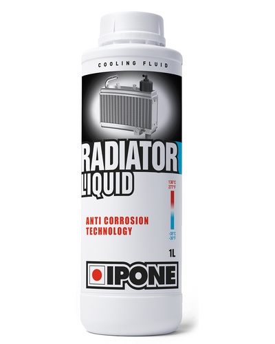 IPONE  Liquide refroidissement 1l  