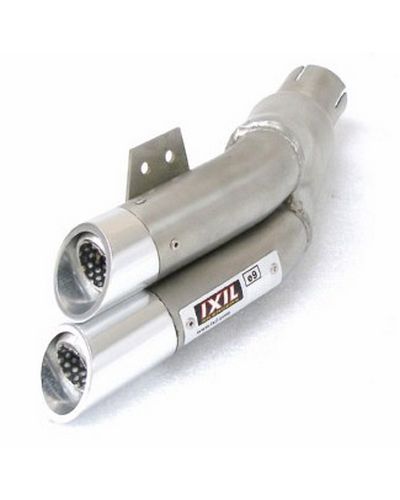 Silencieux Échappement Moto IXIL HONDA CB 600 Hornet 2007-14