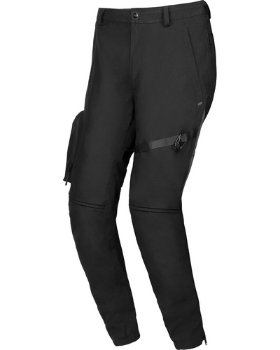 Pantalon Textile IXON Akro noir
