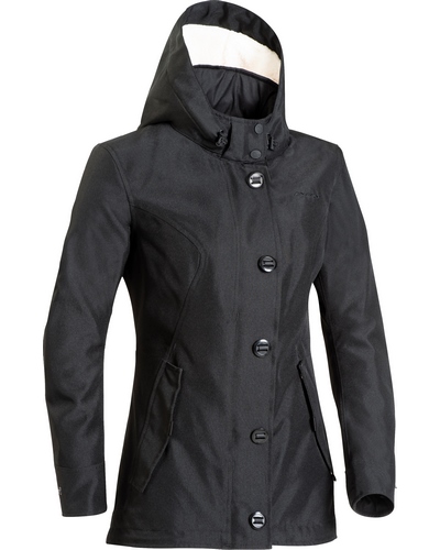 IXON  Bellecour lady waterproof noir