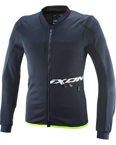 Blouson Moto Été IXON Blouson d'été Arma bleu