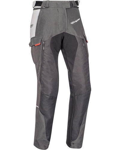 Pantalon Textile IXON Eddas Lady noir-anthracite