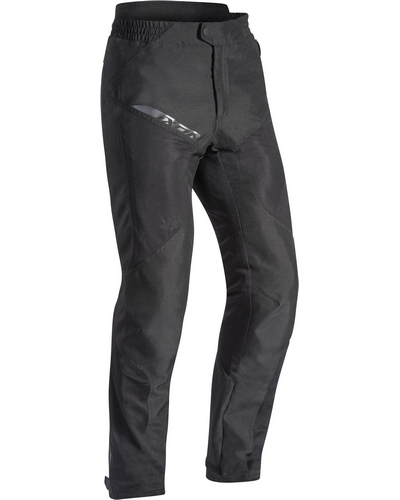 Pantalon Textile IXON été Cool air noir