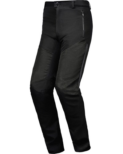 Pantalon Textile IXON été Fresh lady noir