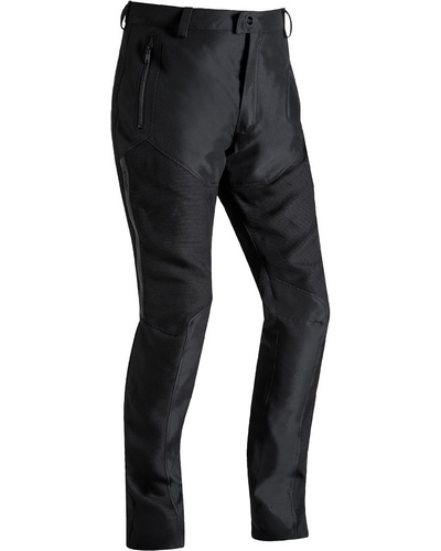 Pantalon Textile IXON été Fresh noir