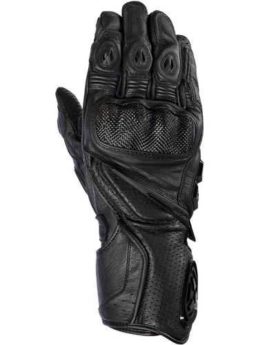 Gants Moto Racing IXON GP4 Air noir