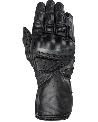 Gants Moto Racing IXON GP5 Air noir