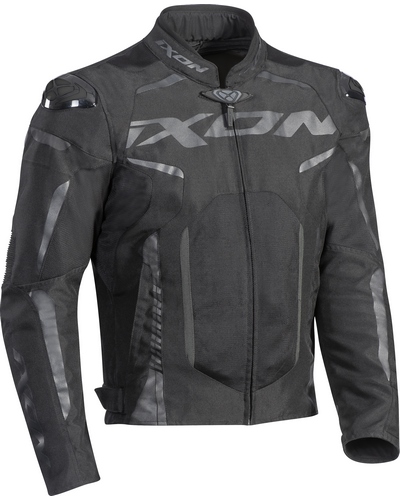 IXON  Gyre 3en1 noir