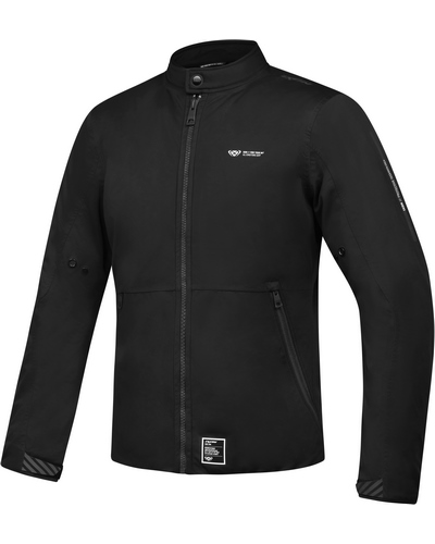 Blouson Textile Moto IXON Harry noir