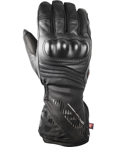 Gants Moto Hiver IXON hiver Pro Rescue 2 noir