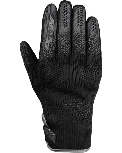 Gants Moto Été IXON Ixflow noir