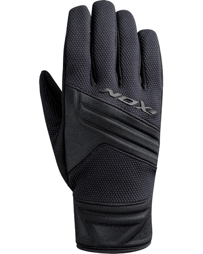 Gants Moto Mi-Saison IXON Krill lady noir