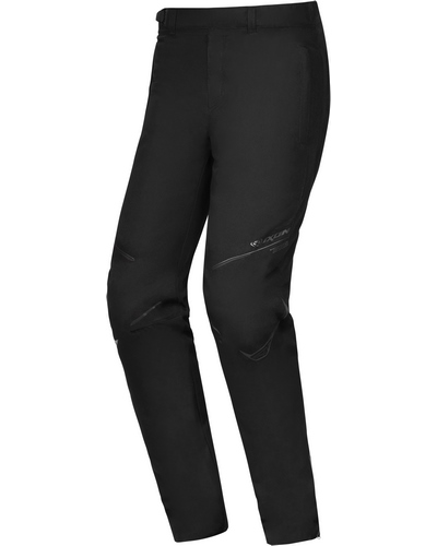 Pantalon Textile IXON Leo Overpant noir