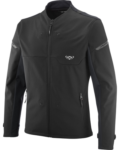 DOUBLURE IXON M-Thermawind noir DOUBLURE IXON M-Thermawind noir