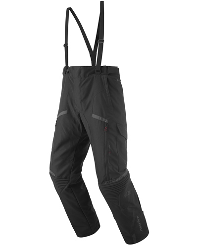Pantalon Textile IXON Midgard C-sizing noir Pantalon Textile IXON Midgard C-sizing noir