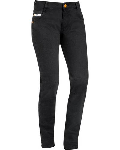 Jeans Moto IXON Mikki lady noir