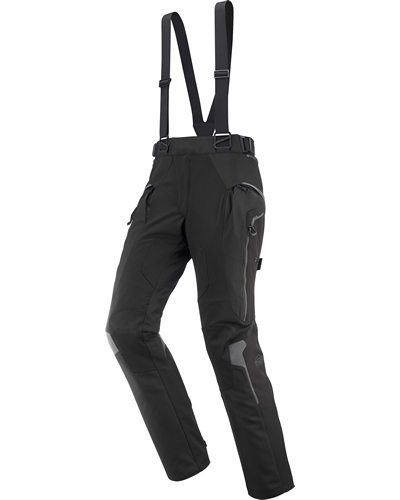 Pantalon Textile IXON Odin 3en1 noir Pantalon Textile IXON Odin 3en1 noir