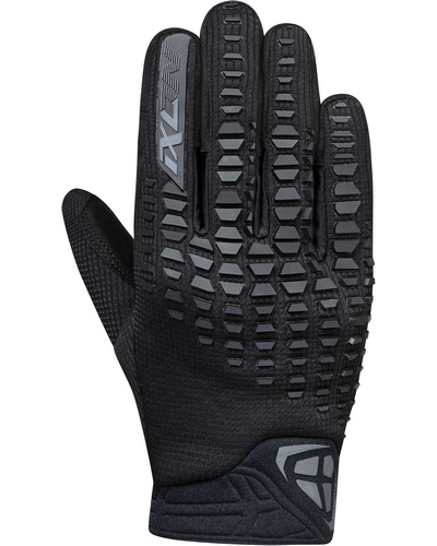 Gants Moto Été IXON Oregon noir