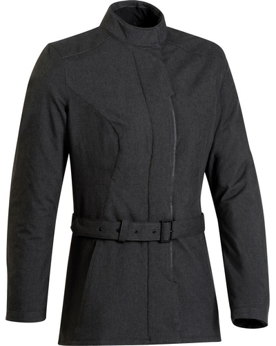 Veste Textile IXON Pradel lady gris