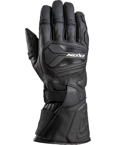 Gants Moto Hiver IXON Pro Apollo noir mat