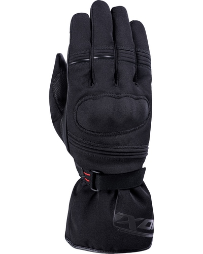 Gants Moto Hiver IXON Pro Field noir