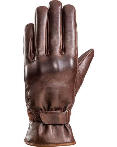 Gants Moto Mi-Saison IXON Pro Nodd Lady marron