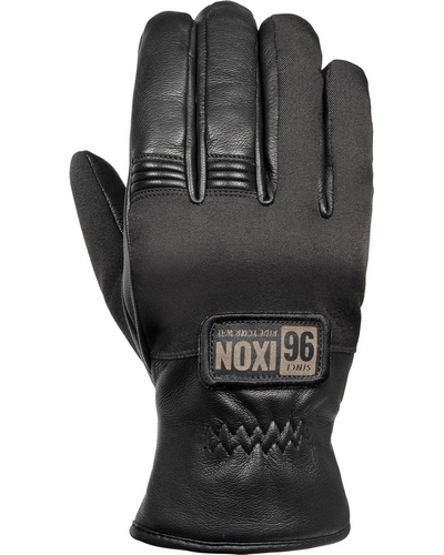 Gants Moto Hiver IXON Pro Origin noir