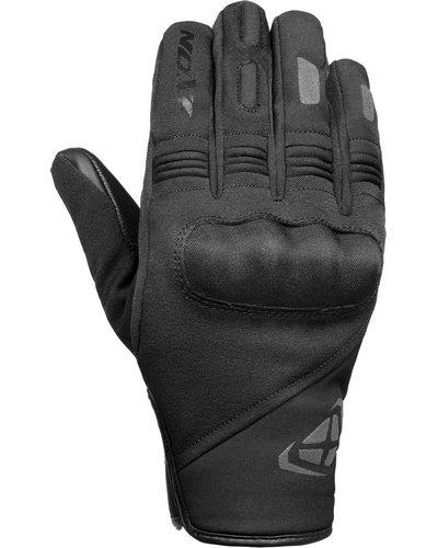 Gants Moto Hiver IXON Pro Oslo noir