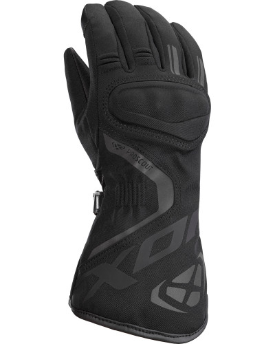 Gants Moto Hiver IXON Pro Scout lady noir Gants Moto Hiver IXON Pro Scout lady noir