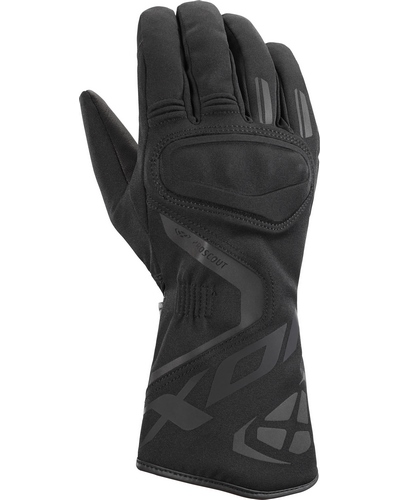 Gants Moto Hiver IXON Pro Scout noir