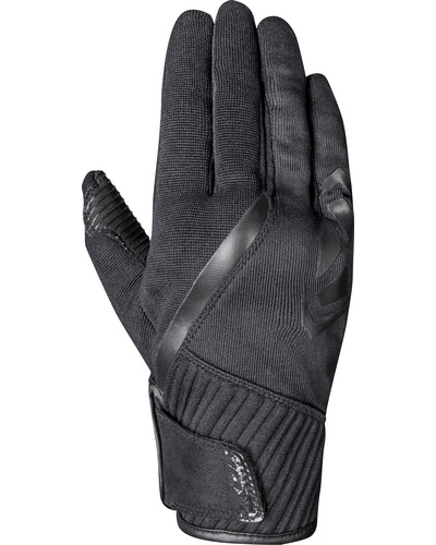 Gants Moto Été IXON RS Wheelie lady noir