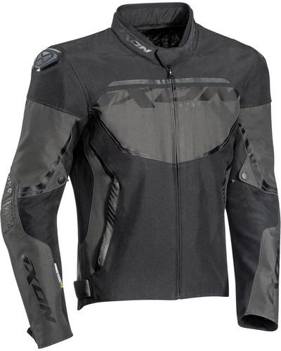 IXON  Swinter Sport noir-anthracite