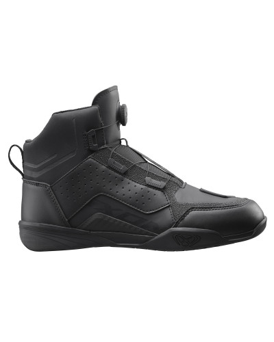 Baskets Moto IXON Vyper waterproof noir