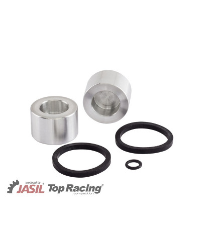 Accessoires Freinage Moto JASIL KIT REPARATION DE FREIN (PISTON  JOINT) POUR ETRIER 30 X 20