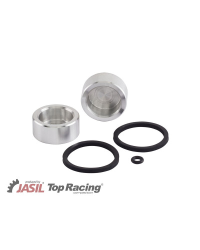 Accessoires Freinage Moto JASIL Kit reparation de frein (piston  joint) pour etrier AJP avant