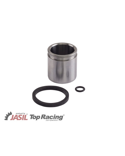 Accessoires Freinage Moto JASIL Kit reparation de frein (piston  joint) pour etrier HENTONG avant