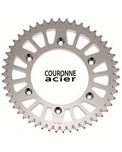 Couronne Moto JT Couronne acier JTR1071.31