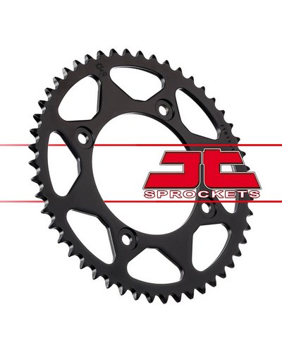 Couronne Moto JT Couronne acier JTR1141.51