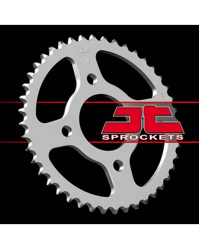 Couronne Moto JT Couronne acier JTR1221.45