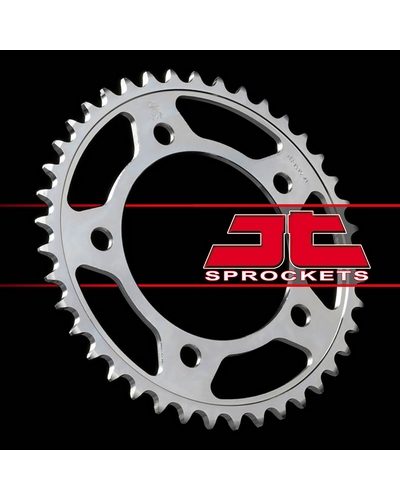 Couronne Moto JT Couronne acier JTR1316.39