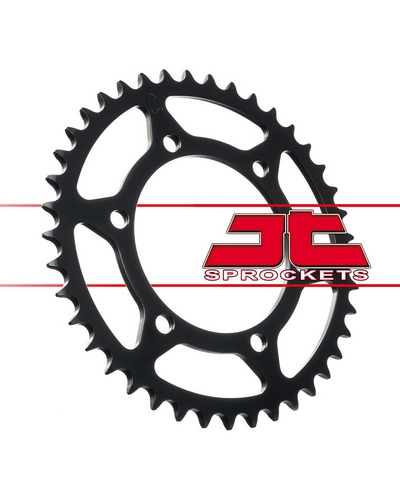 Couronne Moto JT Couronne acier JTR2020.41