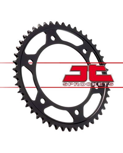 Couronne Moto JT Couronne acier JTR3.42ZBK