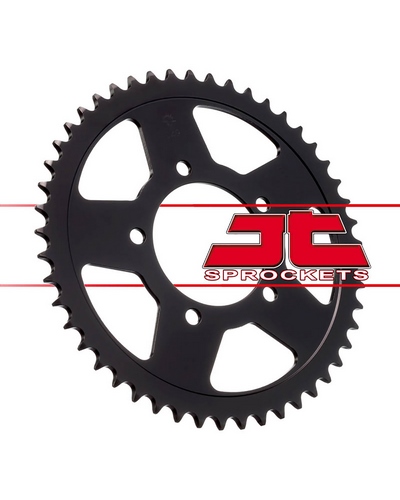 Couronne Moto JT Couronne acier JTR823.39
