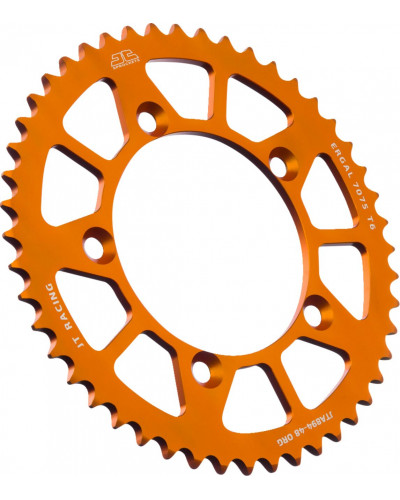 Couronne Moto JT Couronne alu JTA894.48ORG