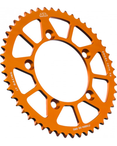 Couronne Moto JT Couronne alu JTA894.50ORG