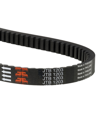JT Courroie JTB 1203  